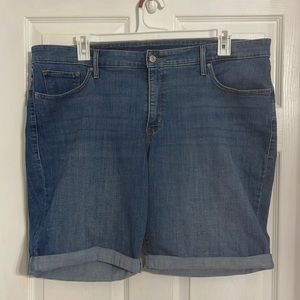 Levi’s Women’s Denim Shorts